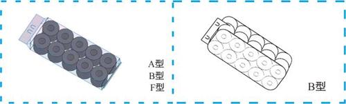 903A包裝示意圖